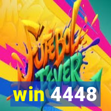 win 4448